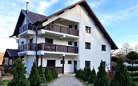 Pensiunea Izvorul Linistii